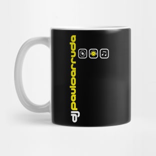 DJ PAULO ARRUDA Mug